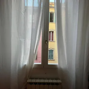  Alloggio in famiglia Elle