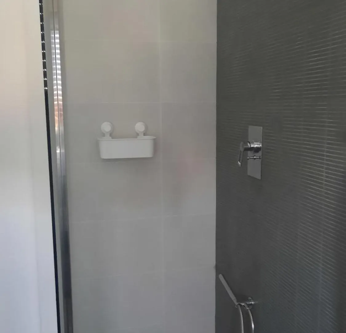 בולוניה Mazzini Room בית אירוח