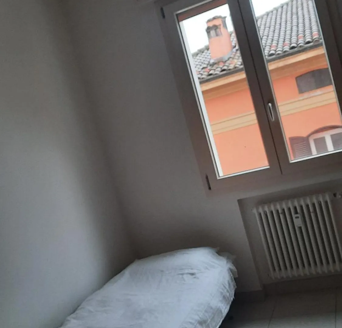 בית אירוח בולוניה Mazzini Room איטליה