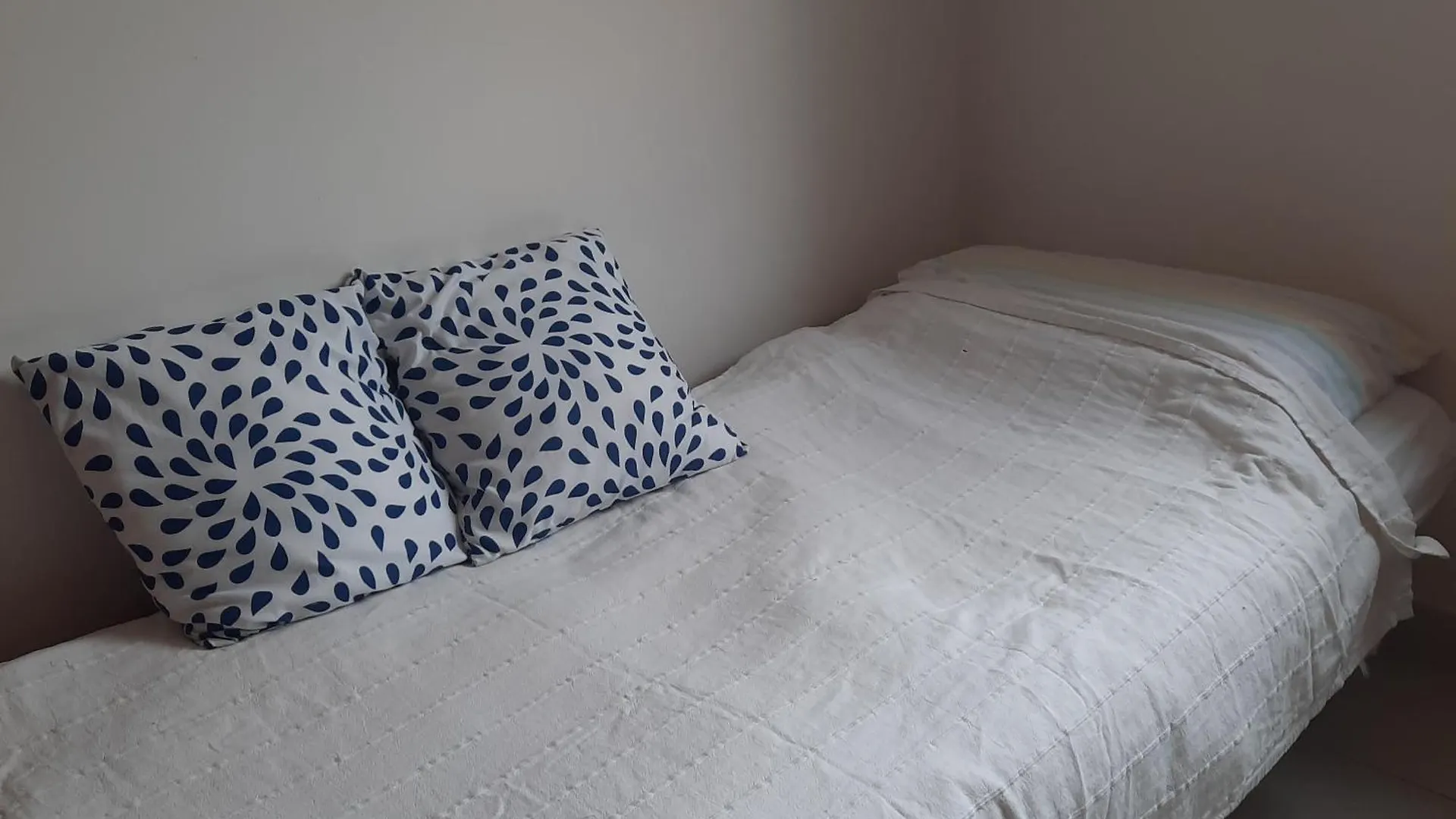בולוניה Mazzini Room