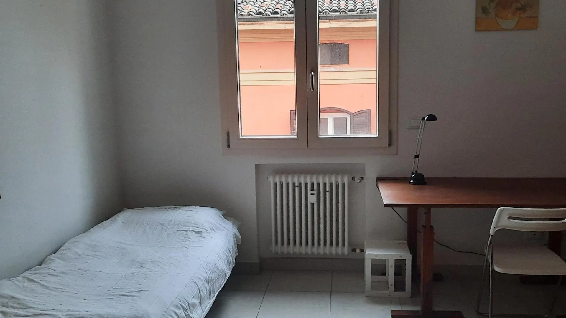 בית אירוח בולוניה Mazzini Room