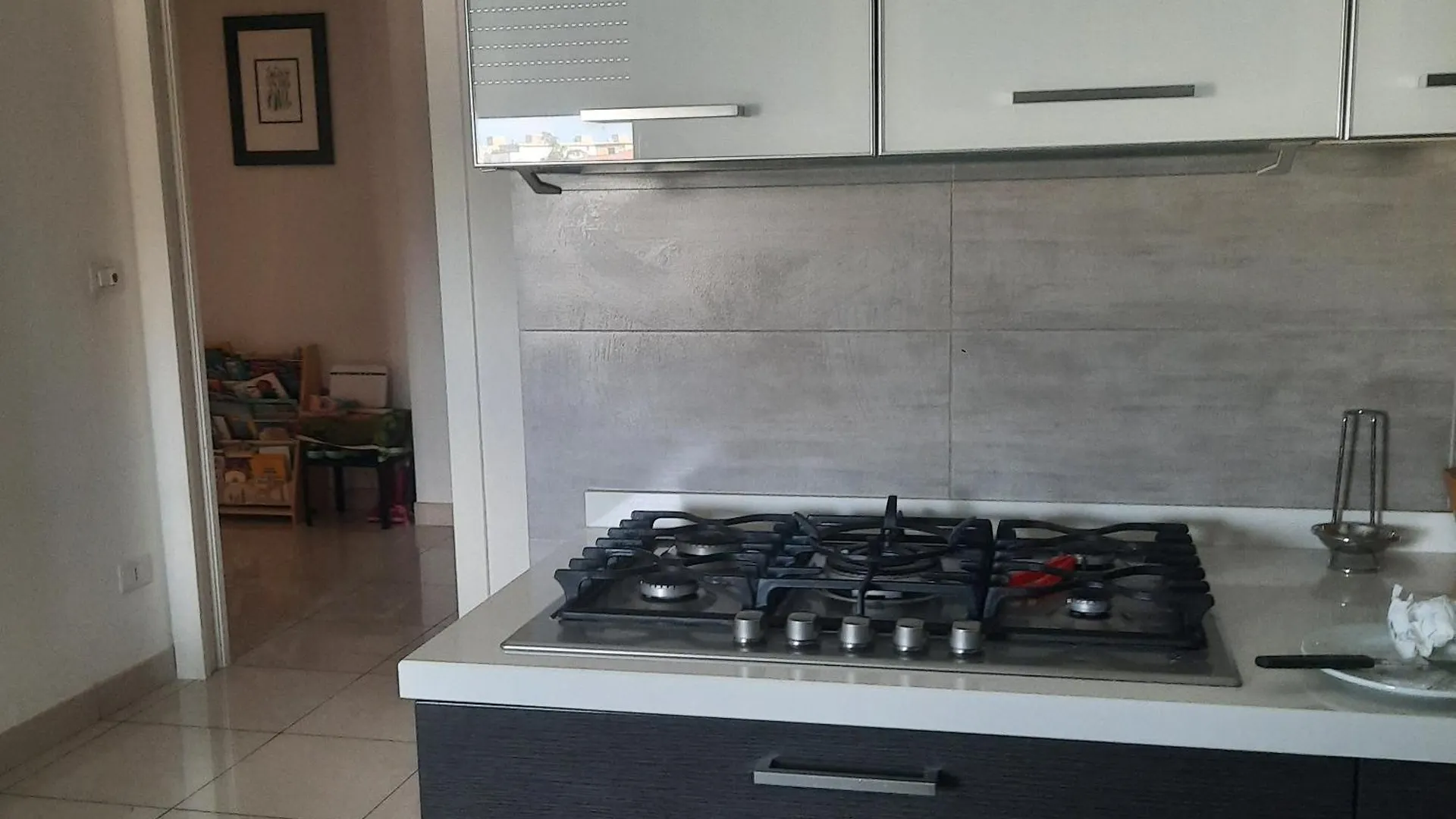 Mazzini Room بولونيا منزل للإقامة