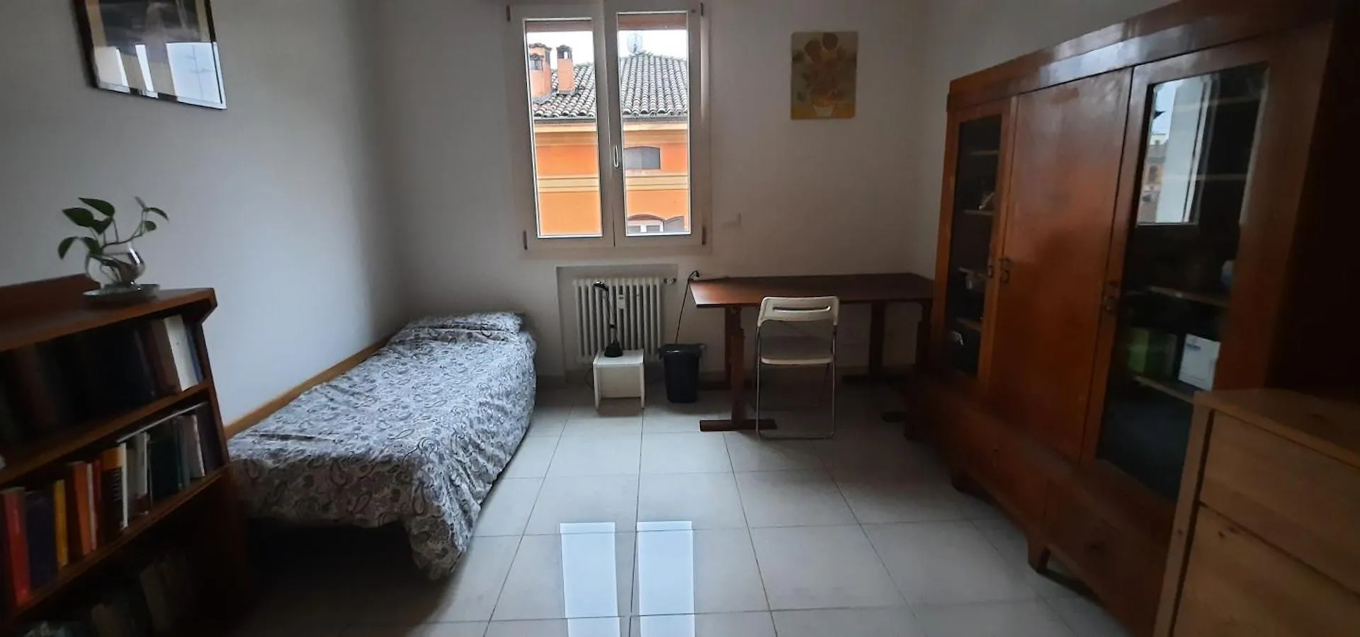 Mazzini Room بولونيا إيطاليا